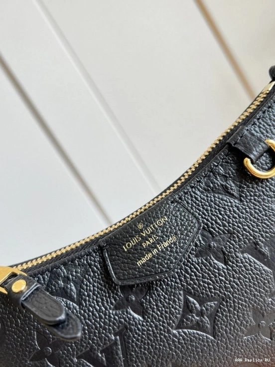 Aaa replica bags ON POUCH STRAP LOUIS EASY VUITTON 0724